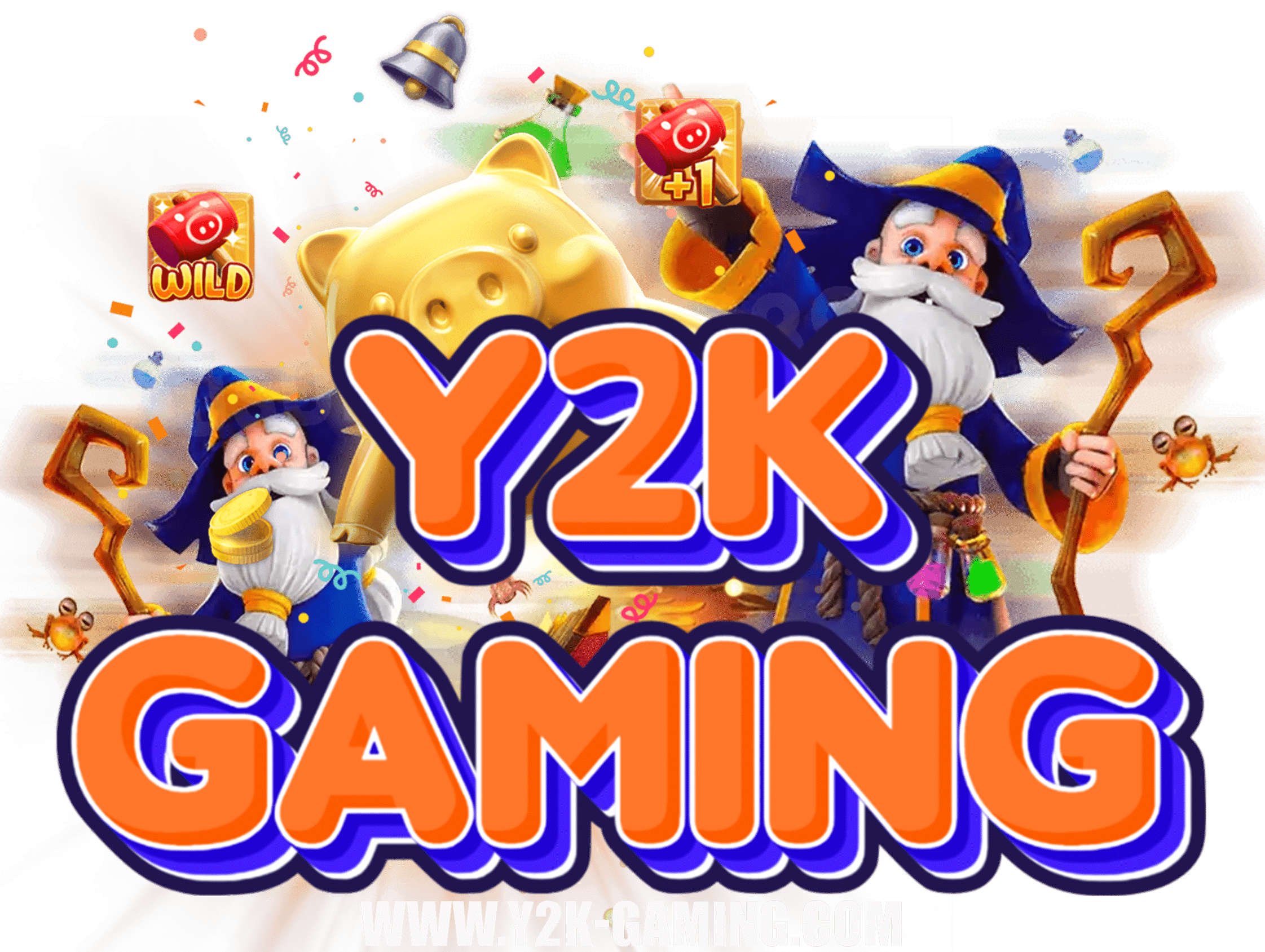 y2k-gaming