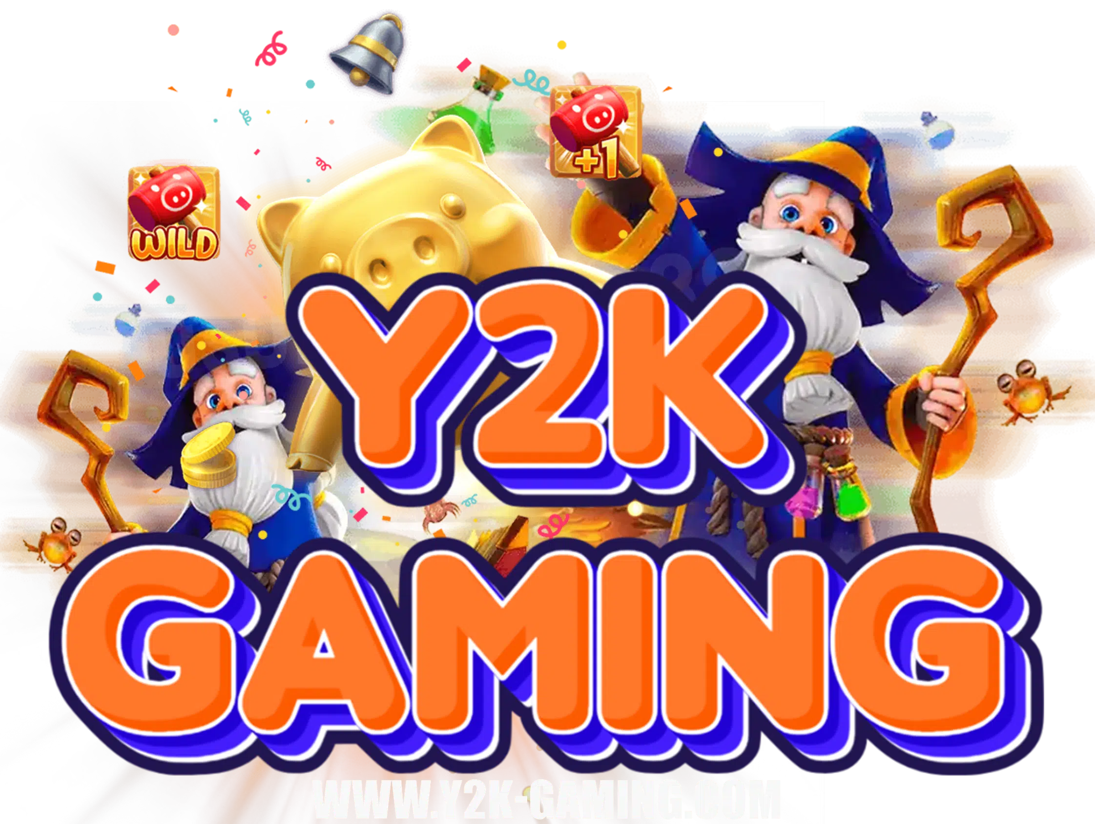y2k-gaming