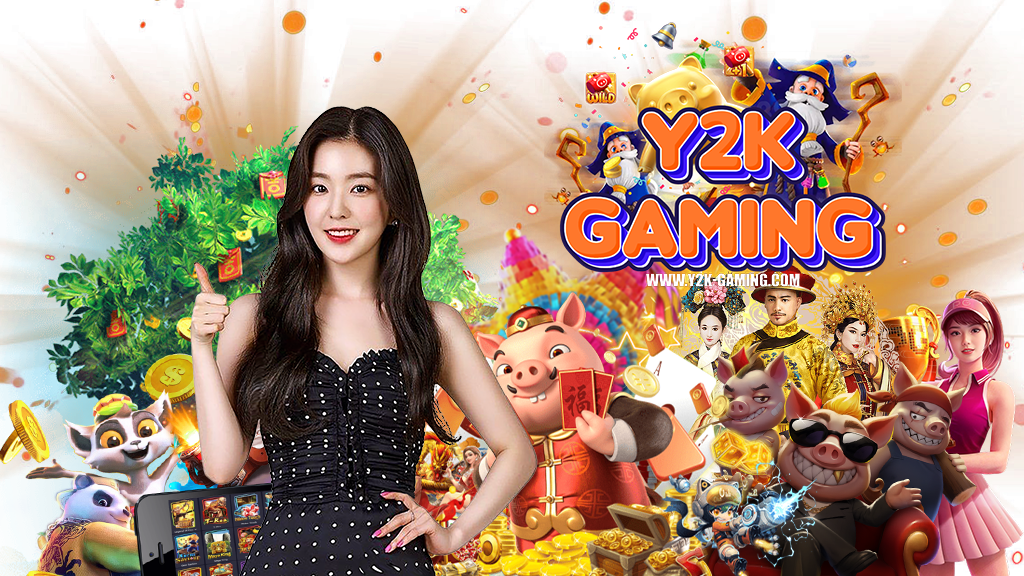 y2kgaming-เข้าสู่ระบบ